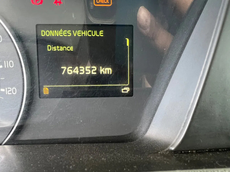 Cabeza tractora Volvo FH 500 2018***FH500 parkcool***764000km: foto 17