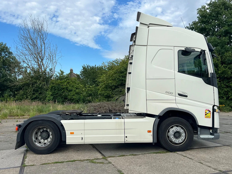 Volvo FH 500 2018***FH500 parkcool***764000km - Cabeza tractora: foto 5 Volvo FH 500 2018***FH500 parkcool***764000km - Cabeza tractora: foto 5