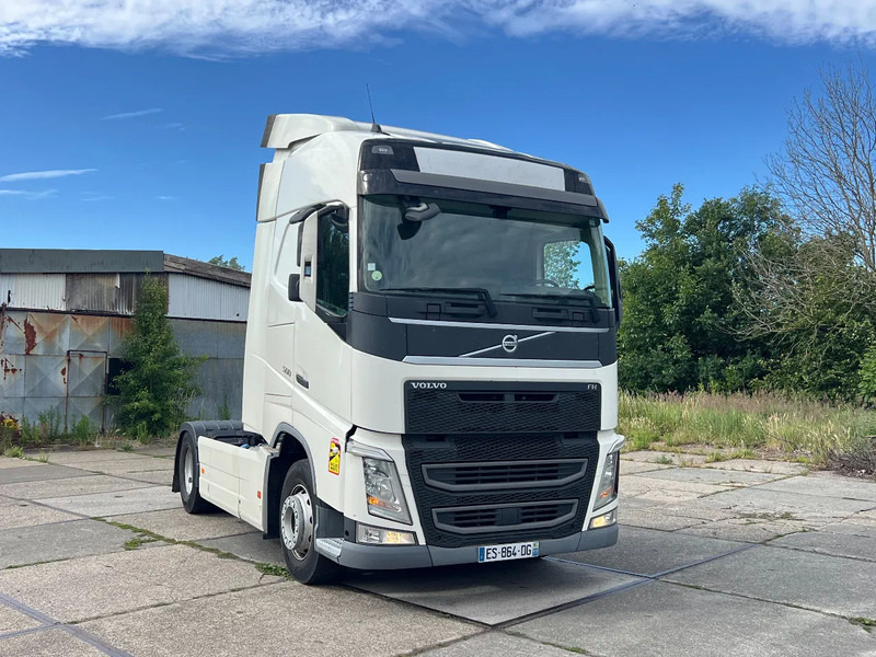 Volvo FH 500 2018***FH500 parkcool***764000km - Cabeza tractora: foto 1 Volvo FH 500 2018***FH500 parkcool***764000km - Cabeza tractora: foto 1