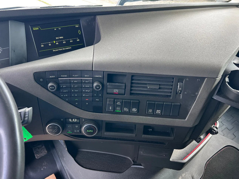 Cabeza tractora Volvo FH 500 2018***FH500 parkcool***764000km: foto 14