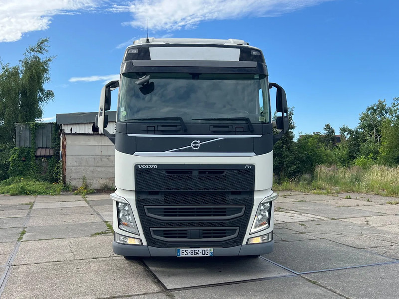 Volvo FH 500 2018***FH500 parkcool***764000km - Cabeza tractora: foto 4 Volvo FH 500 2018***FH500 parkcool***764000km - Cabeza tractora: foto 4