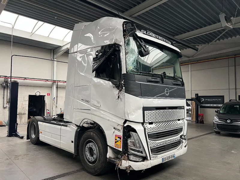 Volvo FH 500 212000km***FH500 XL***model 2024 - Cabeza tractora: foto 1 Volvo FH 500 212000km***FH500 XL***model 2024 - Cabeza tractora: foto 1