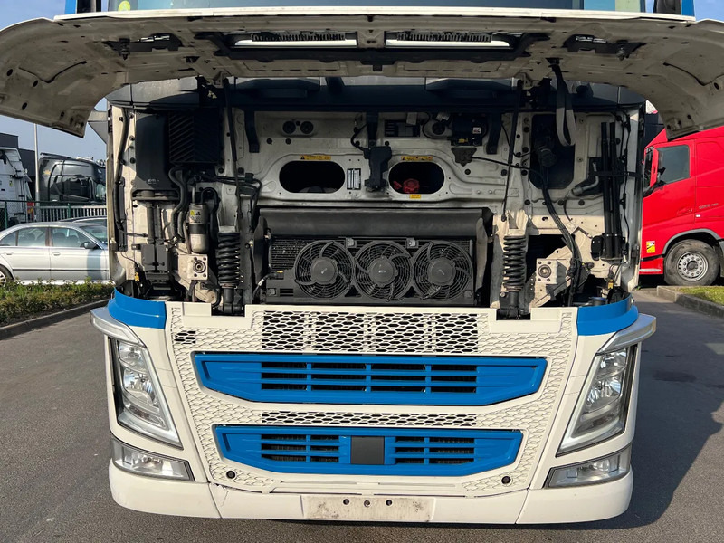 Volvo FH 500 Park cool***2020 FH500 Euro6***2xtanks*** - Cabeza tractora: foto 3 Volvo FH 500 Park cool***2020 FH500 Euro6***2xtanks*** - Cabeza tractora: foto 3