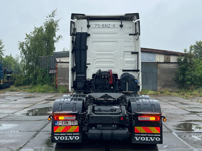 Volvo FH 500 STEERING AXLE***LIFT AXLE***FH500 6x2*** - Cabeza tractora: foto 5 Volvo FH 500 STEERING AXLE***LIFT AXLE***FH500 6x2*** - Cabeza tractora: foto 5