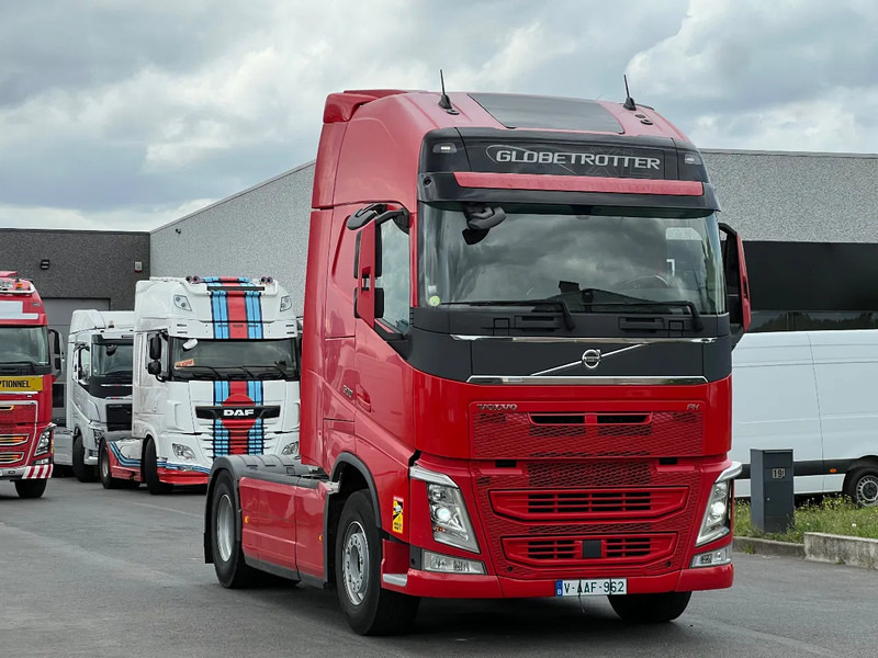 Volvo FH 500 XL CAB***FH 500 EURO6***model 2021 - Cabeza tractora: foto 1 Volvo FH 500 XL CAB***FH 500 EURO6***model 2021 - Cabeza tractora: foto 1