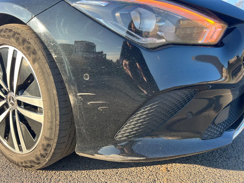 Mercedes-Benz CLA-Klasse CLA200 SHOOTING BREAK*diesel*2021 - Coche: foto 4 Mercedes-Benz CLA-Klasse CLA200 SHOOTING BREAK*diesel*2021 - Coche: foto 4