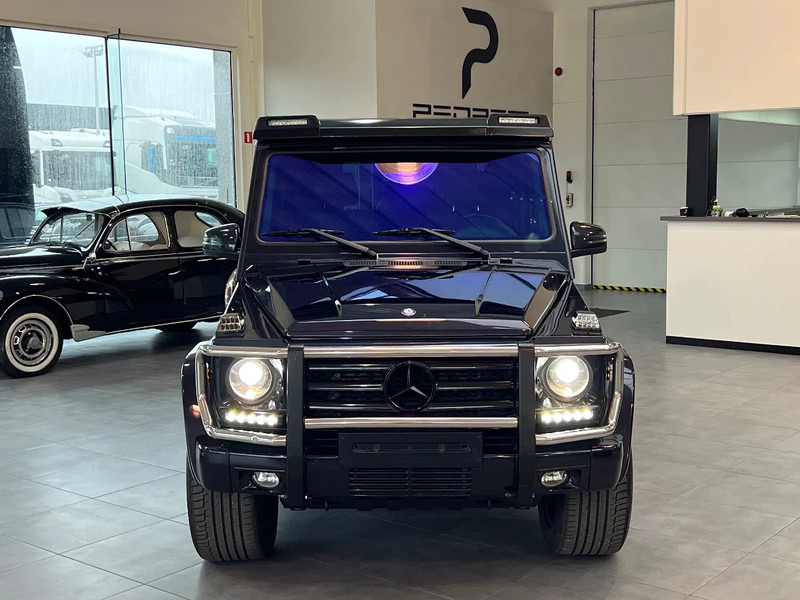 Mercedes-Benz G-Klasse G350d AMG PAKKET ***Belgian CAR*** - Coche: foto 4 Mercedes-Benz G-Klasse G350d AMG PAKKET ***Belgian CAR*** - Coche: foto 4