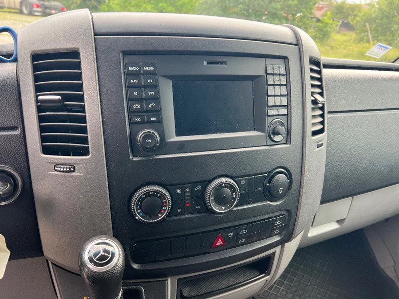 Furgoneta frigorifica Mercedes-Benz Sprinter 319 LAMBERET-KERSTNER Fridge/**319 V6 Euro6**: foto 20