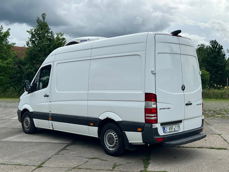 Furgoneta frigorifica Mercedes-Benz Sprinter 319 LAMBERET-KERSTNER Fridge/**319 V6 Euro6**: foto 6