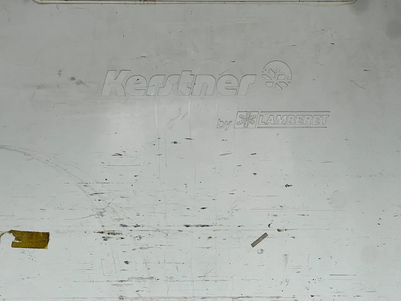 Furgoneta frigorifica Mercedes-Benz Sprinter 319 LAMBERET-KERSTNER Fridge/**319 V6 Euro6**: foto 11