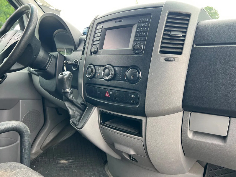 Furgoneta frigorifica Mercedes-Benz Sprinter 319 LAMBERET-KERSTNER Fridge/**319 V6 Euro6**: foto 16