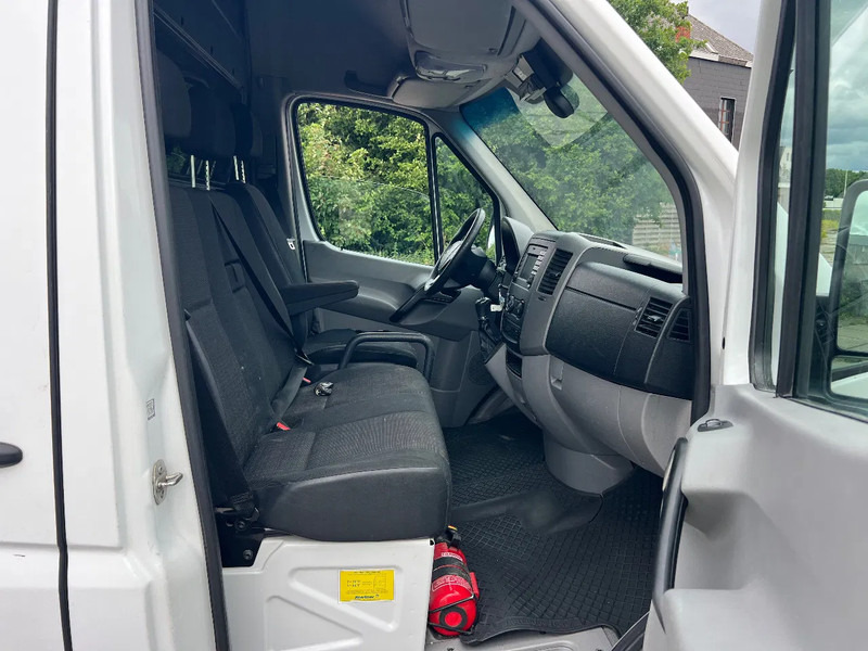Furgoneta frigorifica Mercedes-Benz Sprinter 319 LAMBERET-KERSTNER Fridge/**319 V6 Euro6**: foto 12