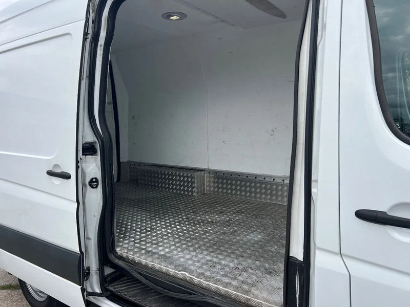 Furgoneta frigorifica Mercedes-Benz Sprinter 319 LAMBERET-KERSTNER Fridge/**319 V6 Euro6**: foto 10