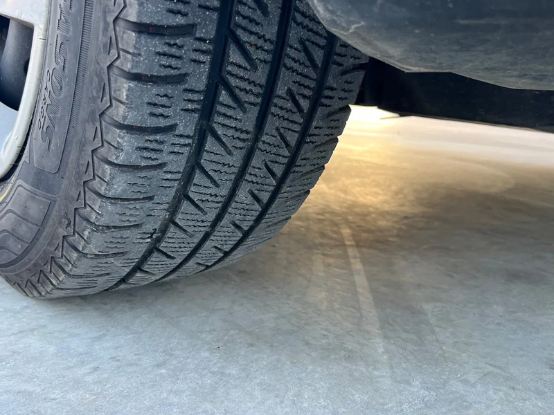 Renault Master 2.3 diesel 165pk*Renault Master 2021* - Furgoneta caja cerrada: foto 3 Renault Master 2.3 diesel 165pk*Renault Master 2021* - Furgoneta caja cerrada: foto 3