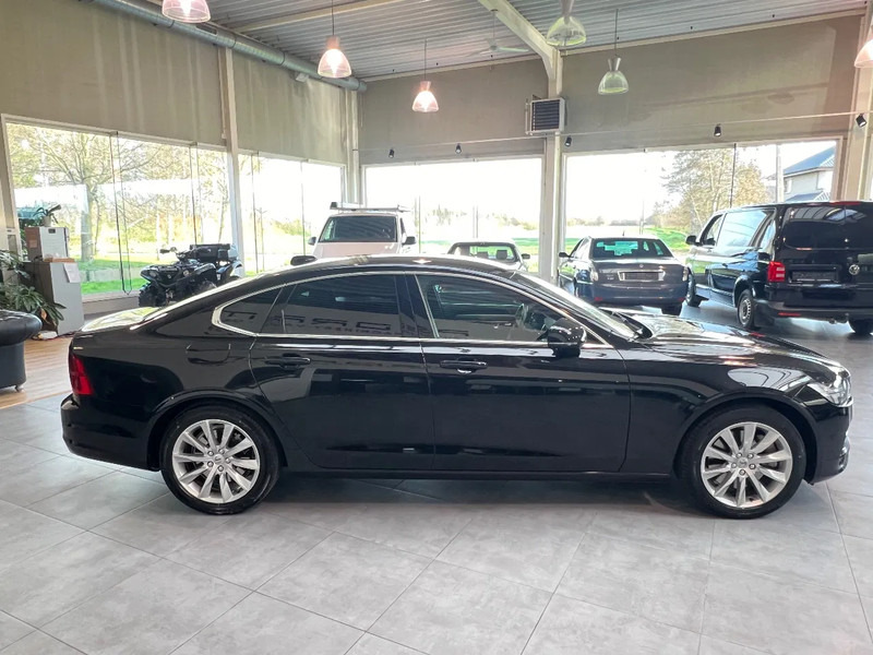 Volvo S90 T8 HYBRID AWD*TOP CONDITION* - Sedan: foto 5 Volvo S90 T8 HYBRID AWD*TOP CONDITION* - Sedan: foto 5