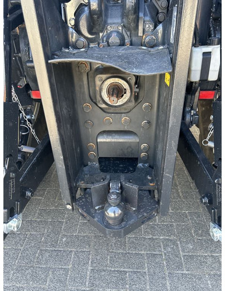 New Holland T7.315 HD New Gen - Tractor: foto 5 New Holland T7.315 HD New Gen - Tractor: foto 5