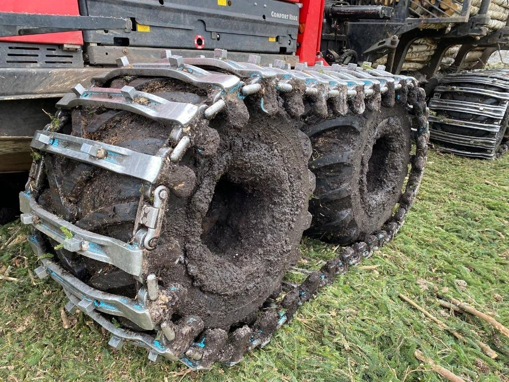 Autocargador Komatsu 855: foto 10