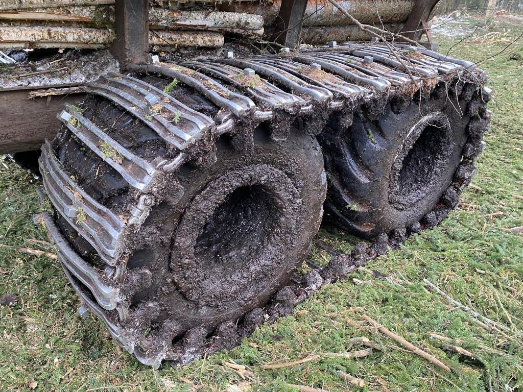 Autocargador Komatsu 855: foto 19