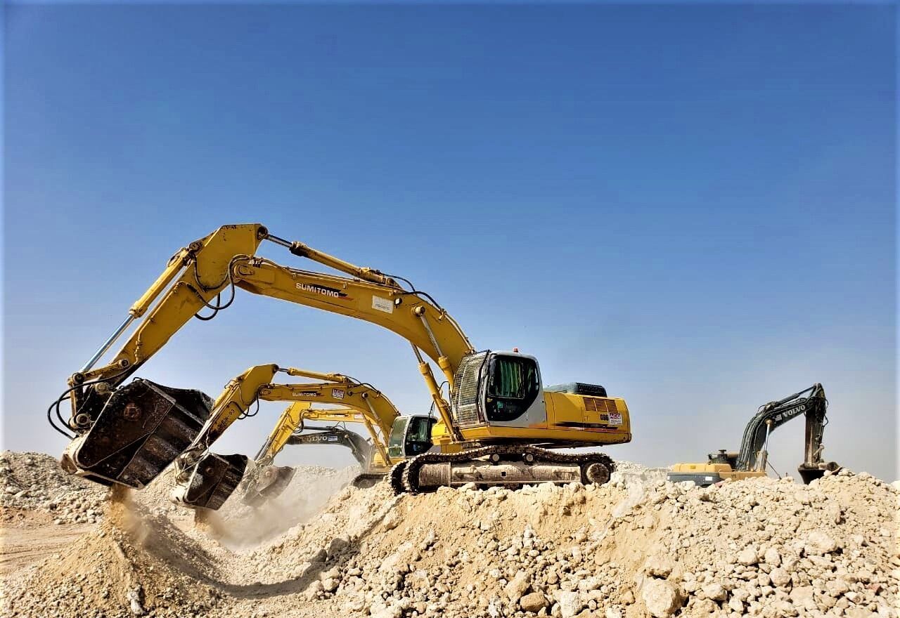 AME Crusher Bucket (MCB 20) - Cazo para Excavadora: foto 2 AME Crusher Bucket (MCB 20) - Cazo para Excavadora: foto 2