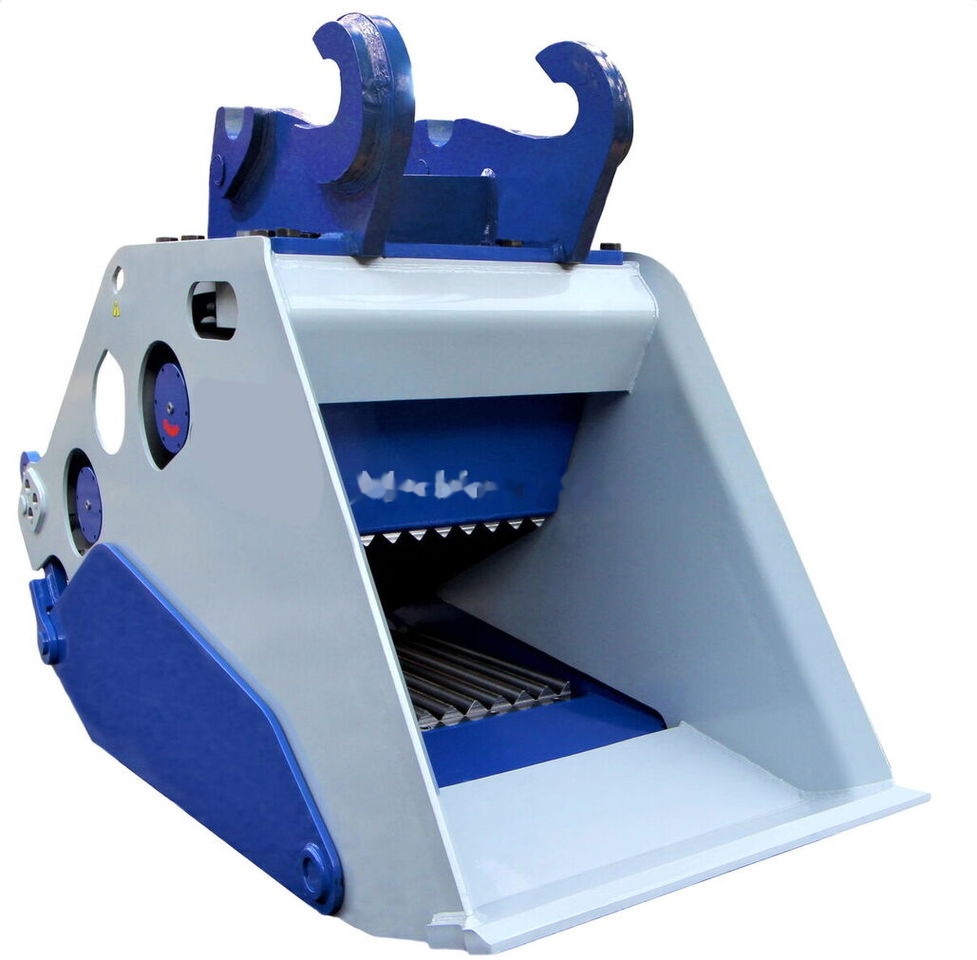 AME Crusher Bucket (MCB 40) - Cazo para Excavadora: foto 1 AME Crusher Bucket (MCB 40) - Cazo para Excavadora: foto 1