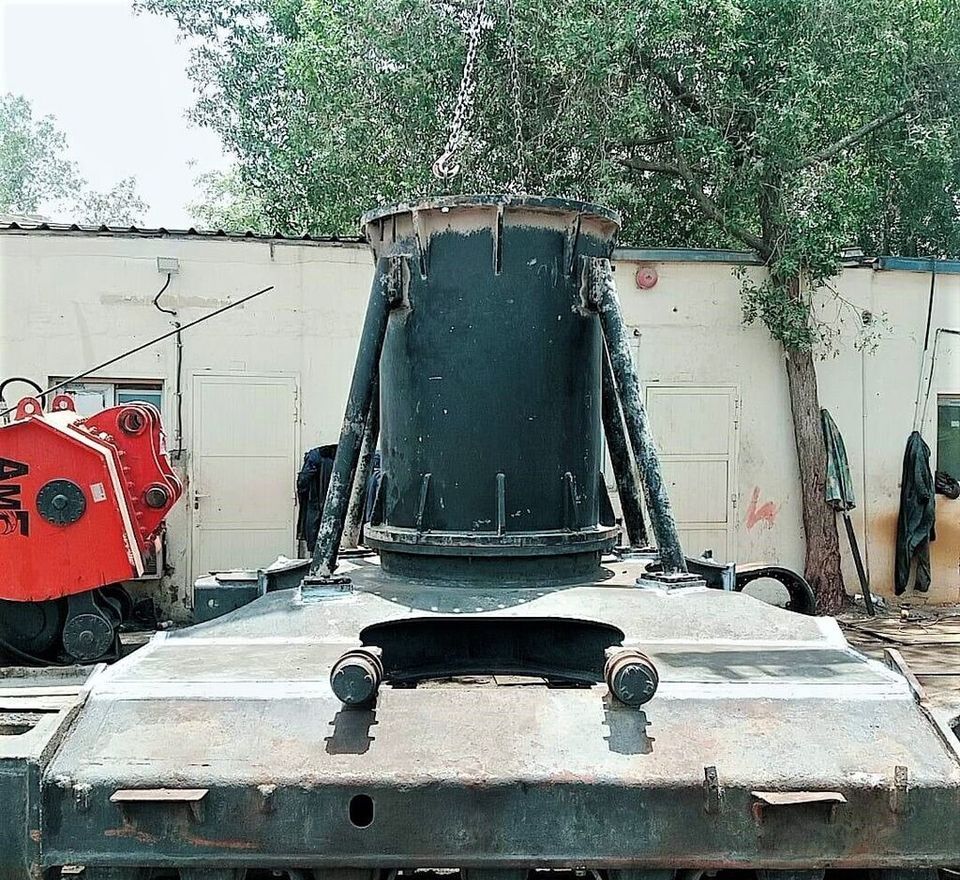 Brazo para Excavadora nuevo AME Elevated Excavator and Long Reach Boom from Manufacturer: foto 13