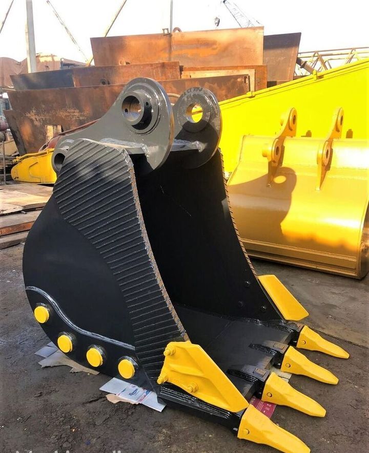 AME Manufacturer of Excavator Buckets - Cazo para excavadora para Maquinaria de construcción: foto 2 AME Manufacturer of Excavator Buckets - Cazo para excavadora para Maquinaria de construcción: foto 2