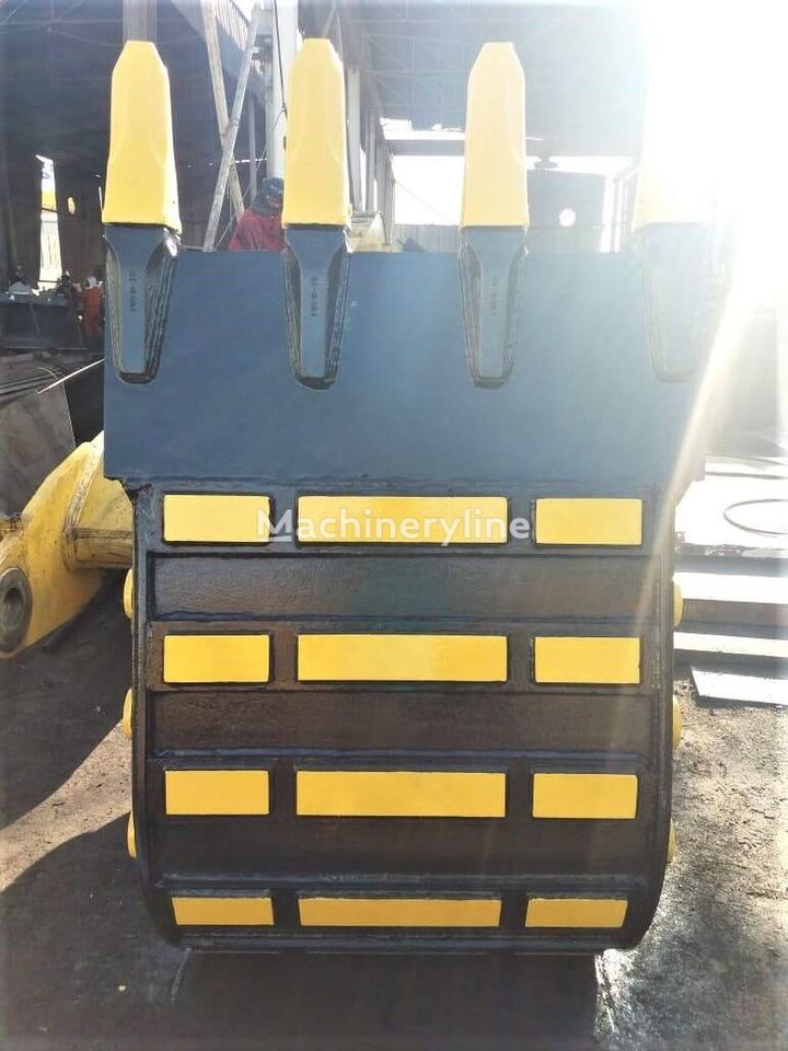 AME Manufacturer of Excavator Buckets - Cazo para excavadora para Maquinaria de construcción: foto 5 AME Manufacturer of Excavator Buckets - Cazo para excavadora para Maquinaria de construcción: foto 5