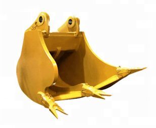 AME Multi Ripper Bucket - Cazo para excavadora para Excavadora: foto 1 AME Multi Ripper Bucket - Cazo para excavadora para Excavadora: foto 1