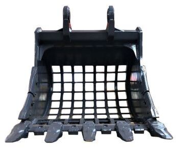 AME Skeleton Bucket - Cuchara para clasificación para Excavadora: foto 2 AME Skeleton Bucket - Cuchara para clasificación para Excavadora: foto 2