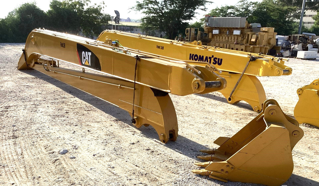 CATERPILLAR CAT 320 - Brazo para Excavadora: foto 1 CATERPILLAR CAT 320 - Brazo para Excavadora: foto 1