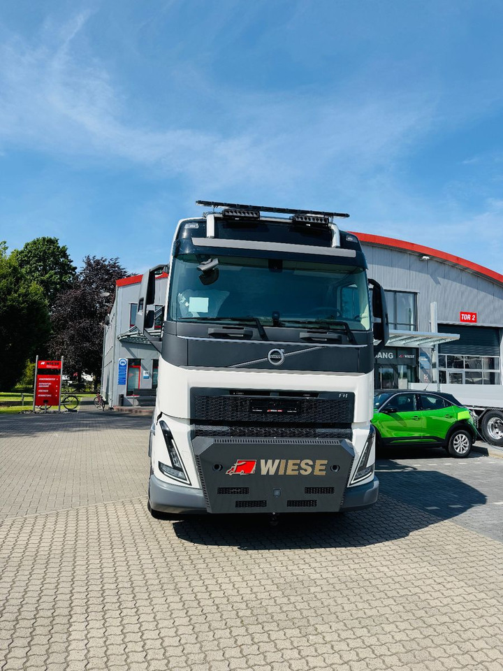 Volvo FH 540 mit Fassi F2150RAL Fly Jib + Winde - Camión, Camión grúa: foto 2 Volvo FH 540 mit Fassi F2150RAL Fly Jib + Winde - Camión, Camión grúa: foto 2