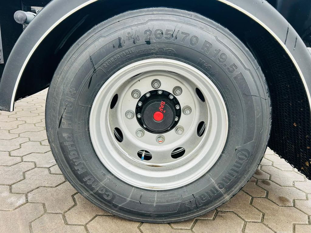 Leasing de Hüffermann HAR 20.70 LS Aussenrollen Anhänger Sofort Verfüg  Hüffermann HAR 20.70 LS Aussenrollen Anhänger Sofort Verfüg: foto 12