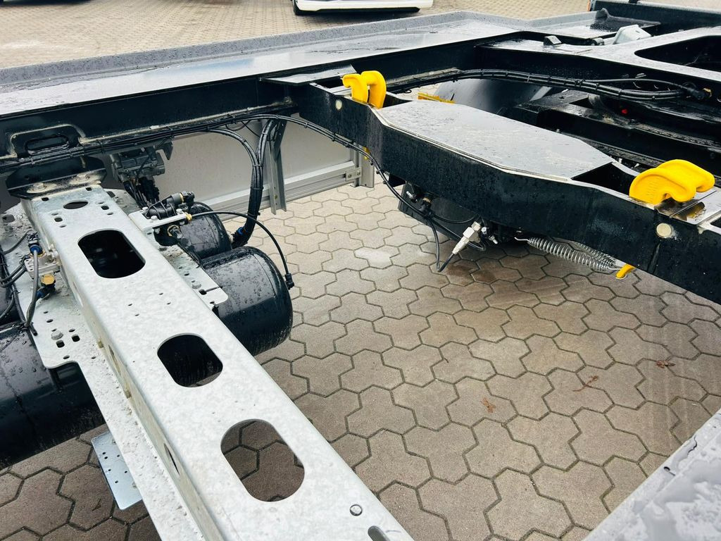 Leasing de Hüffermann HAR 20.70 LS Aussenrollen Anhänger Sofort Verfüg  Hüffermann HAR 20.70 LS Aussenrollen Anhänger Sofort Verfüg: foto 9