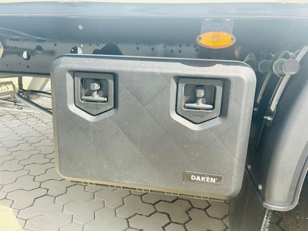 Semirremolque lona nuevo Kässbohrer Kässbohrer SCS Schiebeplanen Auflieger Sofort Ve: foto 10 Semirremolque lona nuevo Kässbohrer Kässbohrer SCS Schiebeplanen Auflieger Sofort Ve: foto 10