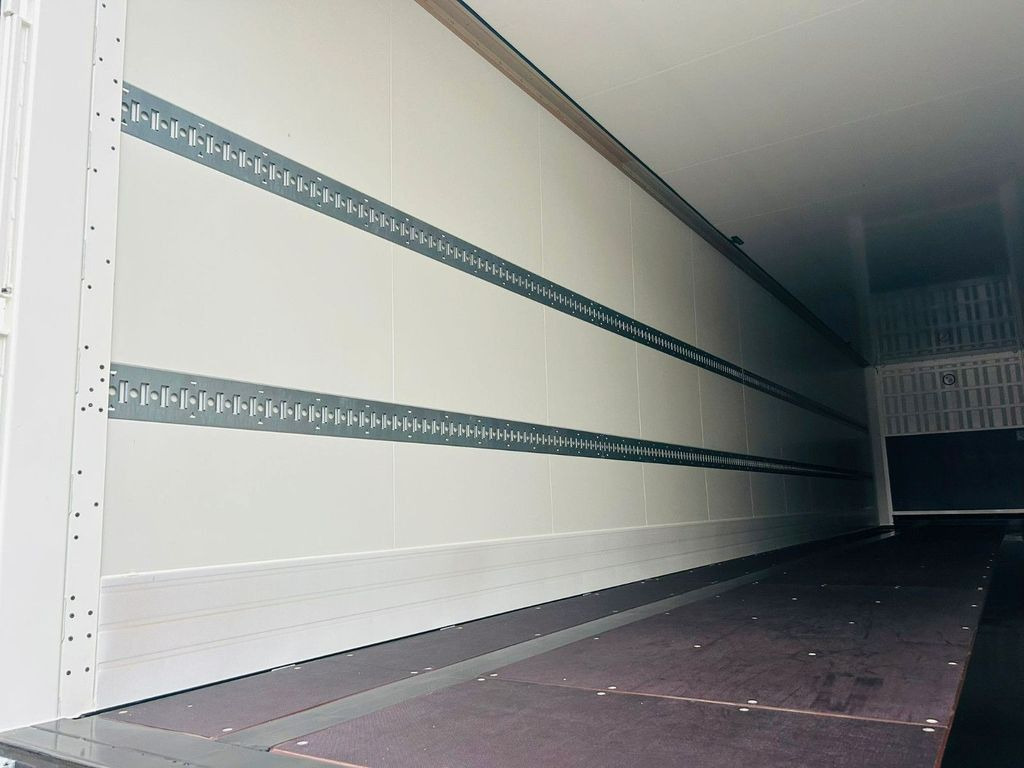 Krone Dry Liner 2-Achs Kofferauflieger Sofort Verfügba - Semirremolque caja cerrada: foto 4 Krone Dry Liner 2-Achs Kofferauflieger Sofort Verfügba - Semirremolque caja cerrada: foto 4