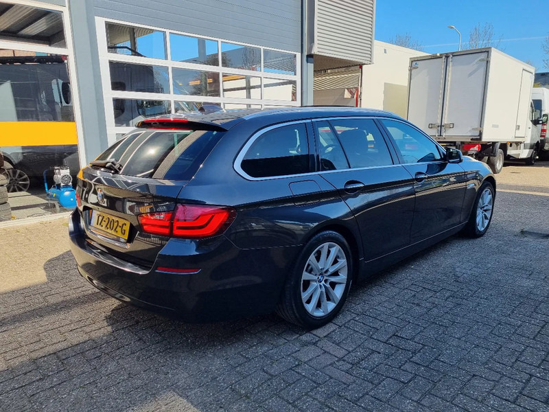 BMW 5 Serie 520D Touring/ Pano/ Leer/ Navi/ Vol - Coche: foto 2 BMW 5 Serie 520D Touring/ Pano/ Leer/ Navi/ Vol - Coche: foto 2