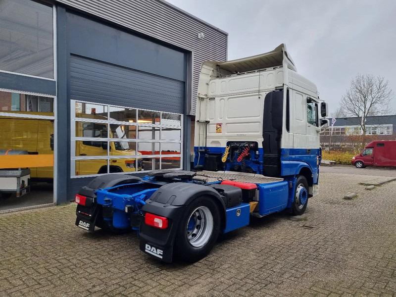 DAF XF 106.440 EURO 6/ Intarder/ Webasto/ ADR / Klima - Cabeza tractora: foto 2 DAF XF 106.440 EURO 6/ Intarder/ Webasto/ ADR / Klima - Cabeza tractora: foto 2