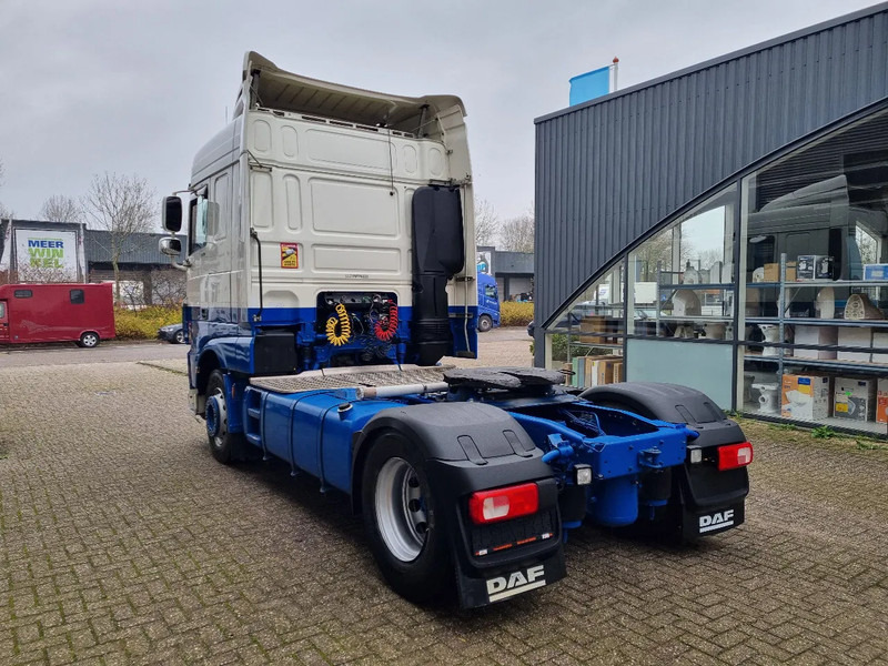 DAF XF 106.440 EURO 6/ Intarder/ Webasto/ ADR / Klima - Cabeza tractora: foto 5 DAF XF 106.440 EURO 6/ Intarder/ Webasto/ ADR / Klima - Cabeza tractora: foto 5