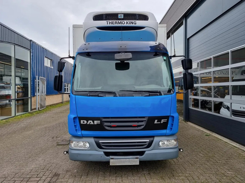 DAF LF 45.220 Kuhlkoffer Thermoking T1000R LBW ST380V EURO EEV - Camión frigorífico: foto 3 DAF LF 45.220 Kuhlkoffer Thermoking T1000R LBW ST380V EURO EEV - Camión frigorífico: foto 3