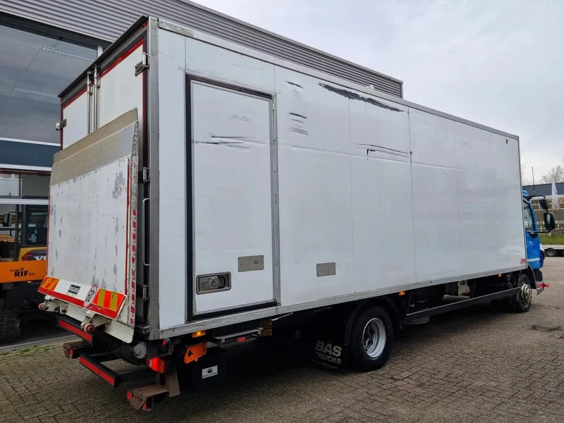 DAF LF 45.220 Kuhlkoffer Thermoking T1000R LBW ST380V EURO EEV - Camión frigorífico: foto 2 DAF LF 45.220 Kuhlkoffer Thermoking T1000R LBW ST380V EURO EEV - Camión frigorífico: foto 2