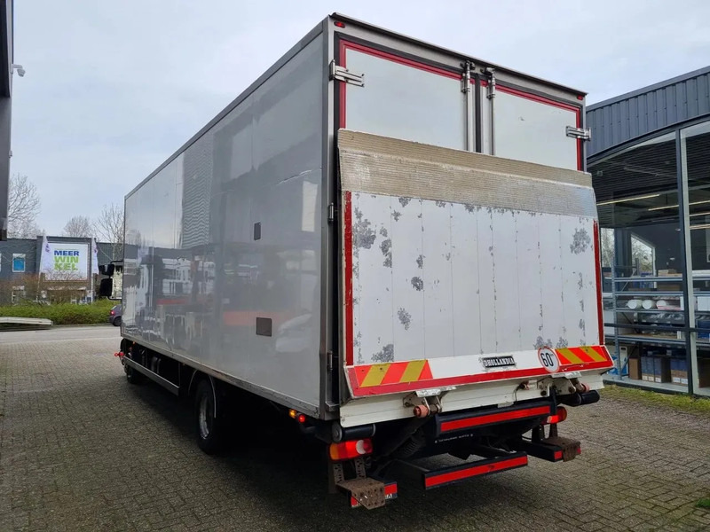 DAF LF 45.220 Kuhlkoffer Thermoking T1000R LBW ST380V EURO EEV - Camión frigorífico: foto 5 DAF LF 45.220 Kuhlkoffer Thermoking T1000R LBW ST380V EURO EEV - Camión frigorífico: foto 5