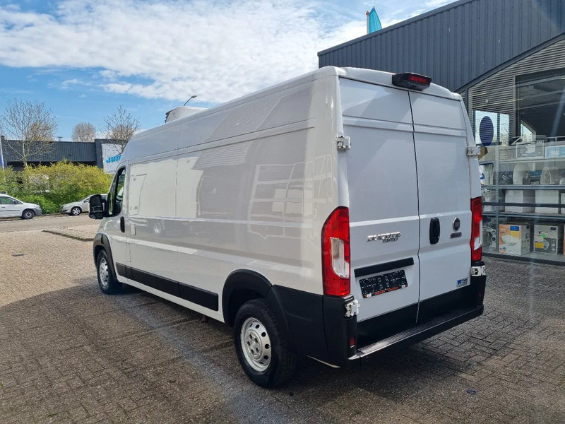 Fiat Ducato Maxi 2.3 JTD Koelwagen Multitemp Xarios 350MT ST 230V (2) - Furgoneta frigorifica: foto 5 Fiat Ducato Maxi 2.3 JTD Koelwagen Multitemp Xarios 350MT ST 230V (2) - Furgoneta frigorifica: foto 5