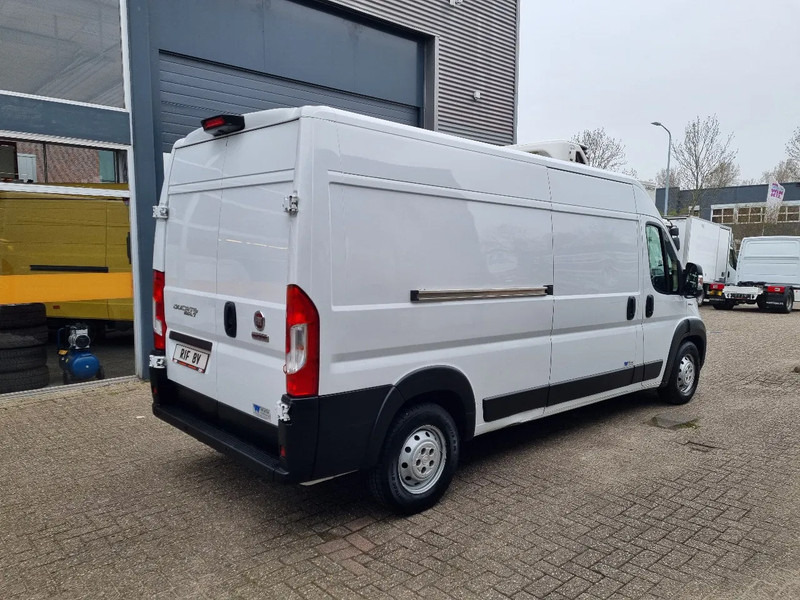 Fiat Ducato Maxi 2.3 JTD Koelwagen Multitemp Xarios 350MT ST 230V - Furgoneta frigorifica: foto 2 Fiat Ducato Maxi 2.3 JTD Koelwagen Multitemp Xarios 350MT ST 230V - Furgoneta frigorifica: foto 2