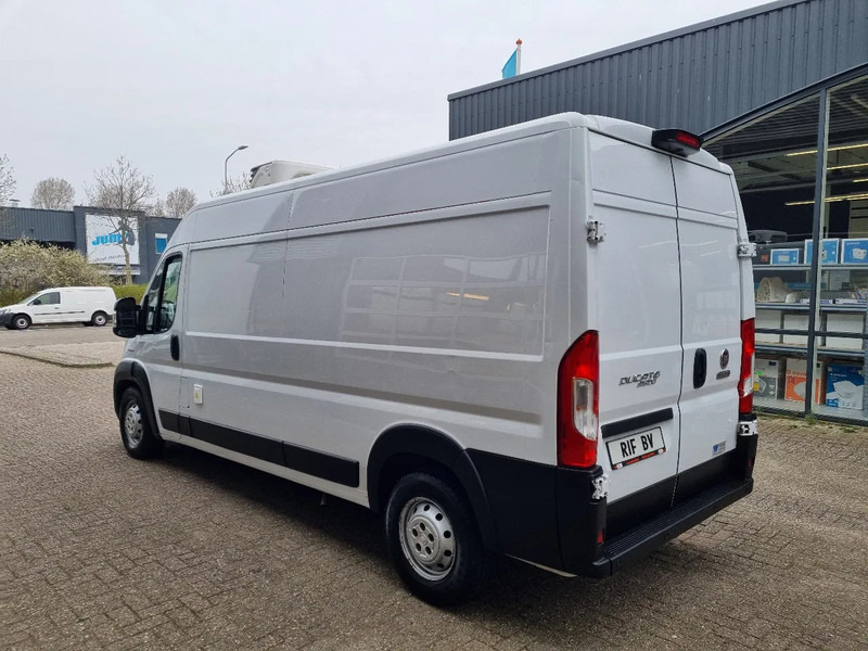 Fiat Ducato Maxi 2.3 JTD Koelwagen Multitemp Xarios 350MT ST 230V - Furgoneta frigorifica: foto 5 Fiat Ducato Maxi 2.3 JTD Koelwagen Multitemp Xarios 350MT ST 230V - Furgoneta frigorifica: foto 5
