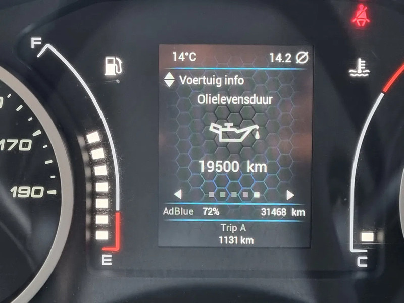 Furgoneta frigorifica Iveco Daily 35C14 Koelkoffer LBW Xarios 350 st 230V Euro 6: foto 9 Furgoneta frigorifica Iveco Daily 35C14 Koelkoffer LBW Xarios 350 st 230V Euro 6: foto 9