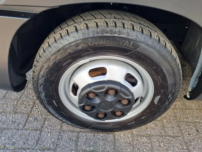 Furgoneta caja abierta, Furgoneta combi Iveco Daily 35C18 3.0D DC 6 zits Open laadbak 4.10m EURO 6: foto 13