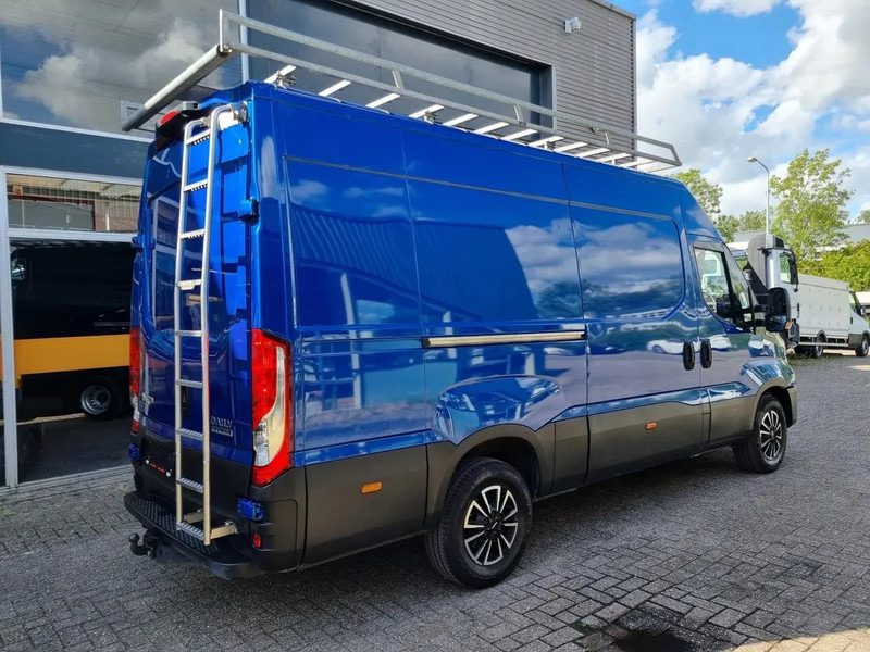 Iveco Daily 35S16 HI-MATIC 2.3 L2H2/ Airco/ Navi/ LED/ Matrix - Furgón: foto 2 Iveco Daily 35S16 HI-MATIC 2.3 L2H2/ Airco/ Navi/ LED/ Matrix - Furgón: foto 2