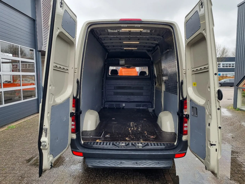 Furgón Mercedes-Benz Sprinter 311 CDI L2H2 EURO 6 2.2 CDI RWD: foto 6