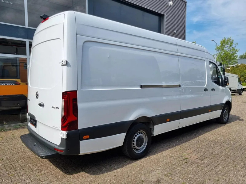 Mercedes-Benz Sprinter 315 CDI L3H2/ Airco/ Navi/ Xenon - Furgoneta pequeña: foto 2 Mercedes-Benz Sprinter 315 CDI L3H2/ Airco/ Navi/ Xenon - Furgoneta pequeña: foto 2