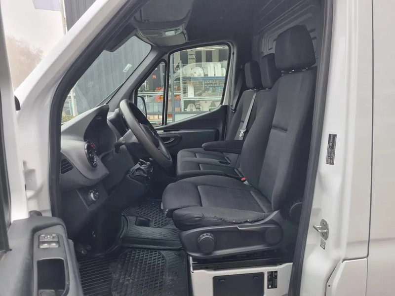 Mercedes-Benz Sprinter 315 CDI Maxi L3H2 Euro 6D-Temp/ Navi/ Camera - Furgón: foto 2 Mercedes-Benz Sprinter 315 CDI Maxi L3H2 Euro 6D-Temp/ Navi/ Camera - Furgón: foto 2